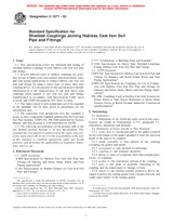 ASTM C1277-03 (10.2.2003)
