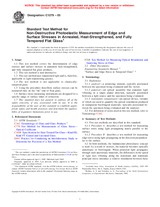 ASTM C1279-05 (1.4.2005)