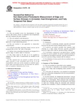 ASTM C1279-09 (1.10.2009)