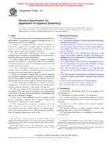ASTM C1280-12 (1.4.2012)