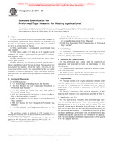 ASTM C1281-03 (10.5.2003)