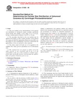 ASTM C1282-08 (1.1.2008)