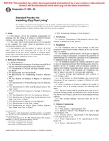 ASTM C1283-00 (10.1.2002)