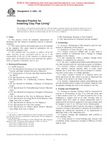 ASTM C1283-03 (10.2.2003)