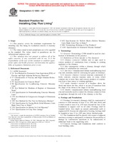 ASTM C1283-03e1 (10.2.2003)