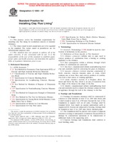 ASTM C1283-07 (1.4.2007)