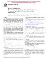 ASTM C1287-03 (10.7.2003)