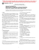 ASTM C1287-95 (10.9.1995)