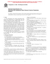 ASTM C1288-99(2004) (1.6.2004)