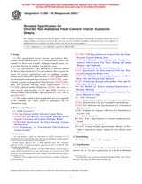 ASTM C1288-99(2004)e1 (1.6.2004)