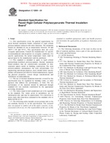 ASTM C1289-01 (10.4.2001)