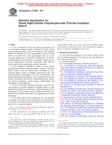 ASTM C1289-08e1 (1.9.2008)