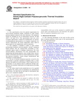 ASTM C1289-10 (1.5.2010)