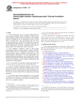 ASTM C1289-12e1 (1.5.2012)