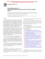 ASTM C1289-13e1 (1.5.2013)