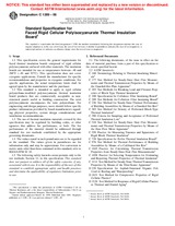 ASTM C1289-98 (10.4.2001)