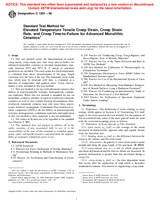 ASTM C1291-00 (10.10.2000)