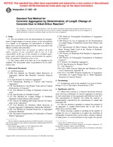ASTM C1293-95 (1.1.1995)