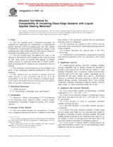 ASTM C1294-01 (10.6.2001)