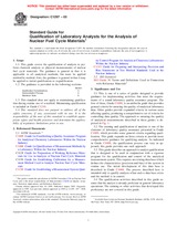 ASTM C1297-03 (10.7.2003)