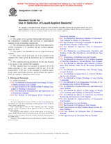 ASTM C1299-03 (10.5.2003)