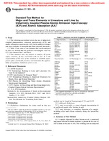 ASTM C1301-95 (1.1.2001)