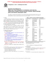 ASTM C1301-95(2001) (1.1.2001)