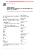 ASTM C1302-04 (1.5.2004)
