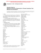 ASTM C1302-95(2002) (15.8.1995)