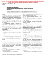 ASTM C1304-95 (1.1.2001)
