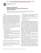 ASTM C1307-02 (10.1.2002)