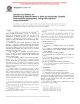ASTM C1310-01 (10.6.2001)
