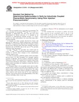 ASTM C1310-01(2007) (15.2.2007)