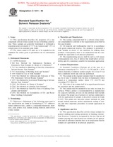 ASTM C1311-95 (1.1.1995)