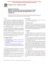 ASTM C1312-97(2008) (1.6.2008)