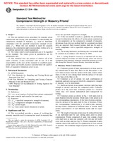 ASTM C1314-00a (10.1.2002)