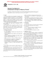 ASTM C1314-03b (1.12.2003)