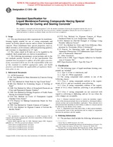 ASTM C1315-00 (10.6.2000)