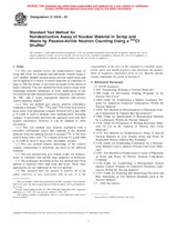ASTM C1316-01 (10.6.2001)