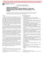 ASTM C1316-95 (10.6.2001)