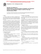 ASTM C1318-95(2001) (1.1.2001)