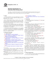 ASTM C1319-14 (1.12.2014)