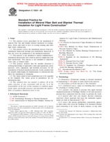 ASTM C1320-05 (1.5.2005)