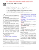 ASTM C1320-05(2009)e1 (1.9.2009)