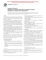 ASTM C1320-99 (10.12.1999)