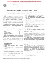 ASTM C1324-02a (10.9.2002)