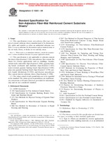 ASTM C1325-04 (1.3.2004)