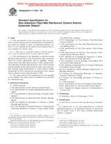 ASTM C1325-99 (10.11.1999)