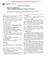 ASTM C1327-99 (10.1.1999)