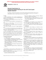ASTM C1330-02 (10.5.2002)